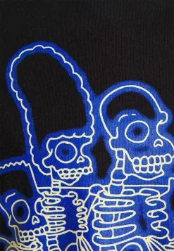 YOURTURN Promos UNISEX - T-shirt imprimé t shirt Col rond all -Vêtements Boutique e5fe69759ca8428ca00a0e5418deda7b