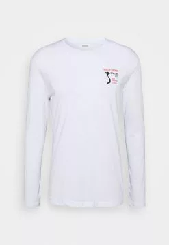 YOURTURN T-shirt à manches longues Prix Exclusifs t shirt Col rond all -Vêtements Boutique e610b1e25c8e4ab28f4cb6349e16fe79