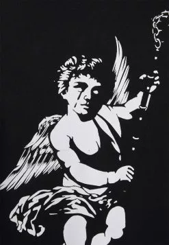 YOURTURN UNISEX - T-shirt imprimé Soldes En Ligne t shirt Col rond all -Vêtements Boutique e639ea4cd5484a24b70cf29ca9a0c60b