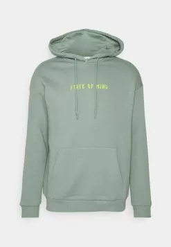 YOURTURN UNISEX - Sweatshirt En promotion pullover Capuche all 10 YOURTURN UNISEX - Sweatshirt En promotion pullover Capuche all -Vêtements Boutique e75c458e23e74cf9a486b0cc568d044d