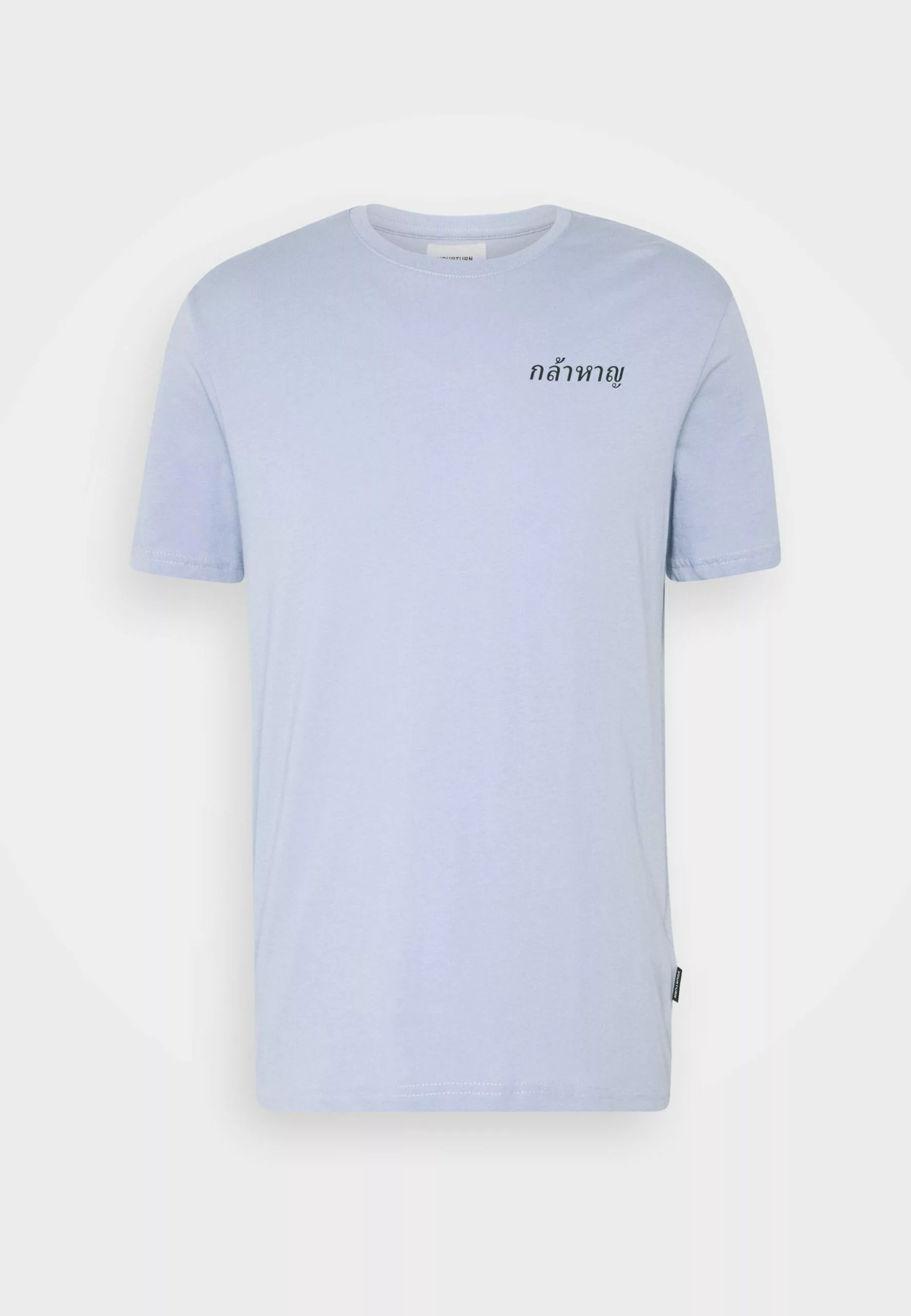 Prix Avantageux YOURTURN T-shirt imprimé t shirt Col rond all 8 Prix Avantageux YOURTURN T-shirt imprimé t shirt Col rond all – Image 6