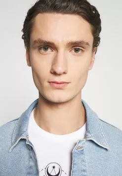 YOURTURN Prix Gelé UNISEX - T-shirt imprimé t shirt Col rond all -Vêtements Boutique e7bea44189064c7fbfcaf3001ef1ec6a