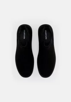 YOURTURN UNISEX - Bottines Qualité Supérieure ankle boots Rond all -Vêtements Boutique e7c72076ec5d4701a6574c4337a8aedd