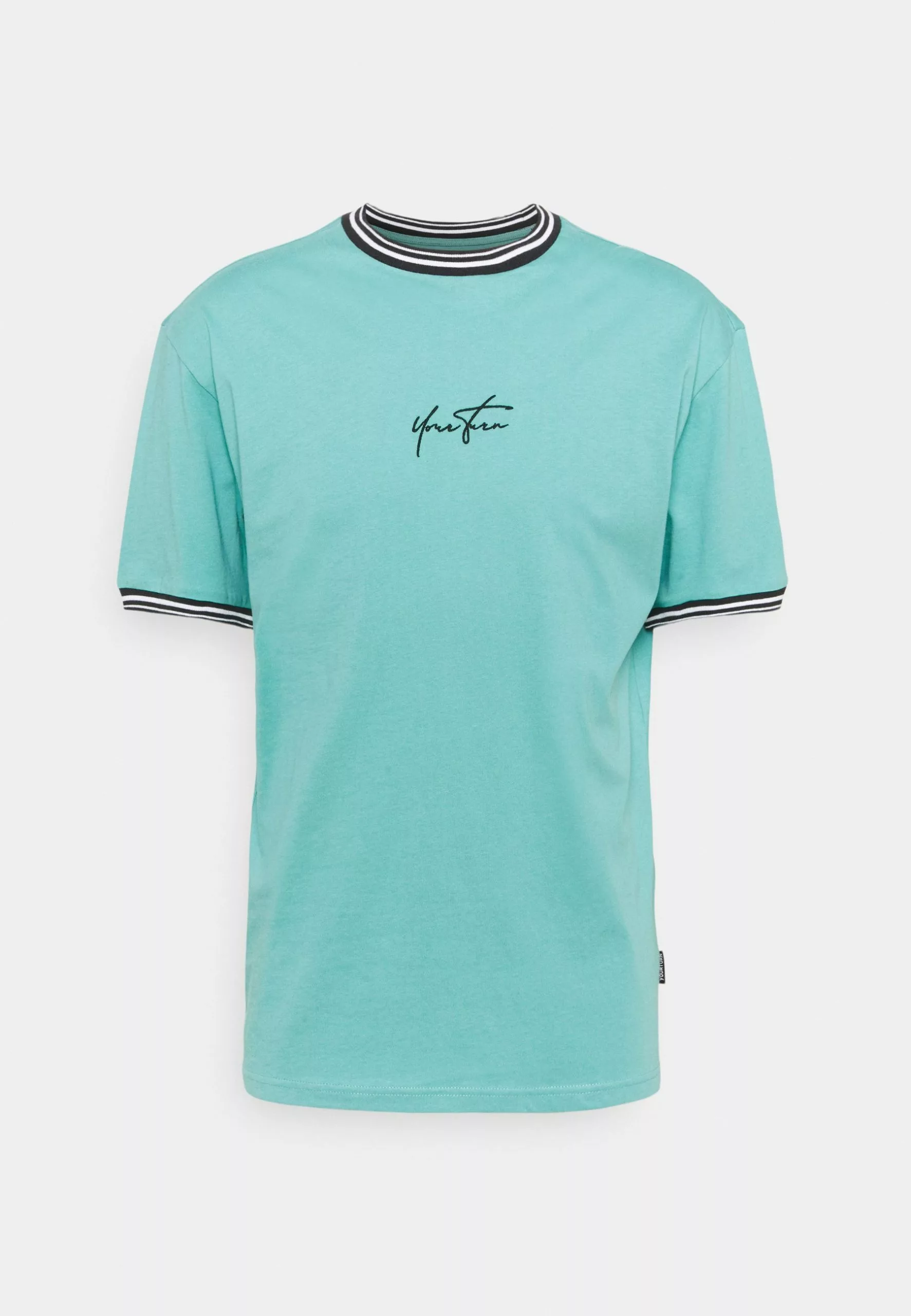 Qualité absolue YOURTURN UNISEX - T-shirt imprimé t shirt Col rond all 7 Qualité absolue YOURTURN UNISEX - T-shirt imprimé t shirt Col rond all – Image 5