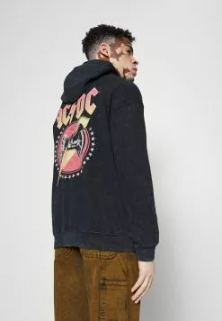 YOURTURN Vendre ACDC SWEAT UNISEX - Sweat à capuche pullover Capuche all -Vêtements Boutique e85547ff512a4173a46259cee6505e85