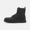 Prix Dynamité YOURTURN UNISEX - Bottines à lacets ankle boots Rond all -Vêtements Boutique e861e3485e804ea0ae8148c0acc853a3