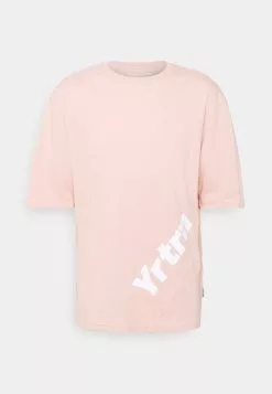 Prix Ourlé YOURTURN UNISEX - T-shirt imprimé t shirt Col rond all -Vêtements Boutique e86c22b3c8c74f6a90e856abaaa6473f 1
