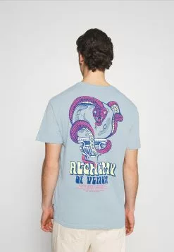 Prix Équitable YOURTURN UNISEX - T-shirt imprimé t shirt Col rond all -Vêtements Boutique e891ac9f30654b8284cf45c4eafe2eb2