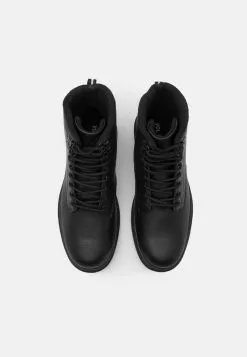 YOURTURN Prix De Rêve UNISEX - Bottines à lacets ankle boots Rond all -Vêtements Boutique e90c432e72a94d669639f0d9f905f737