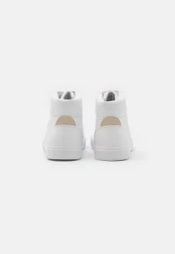 YOURTURN Un Tarif Préférentiel UNISEX - Baskets montantes sneaker Rond all -Vêtements Boutique e956bb01d98d4647a646a7c575c7052e