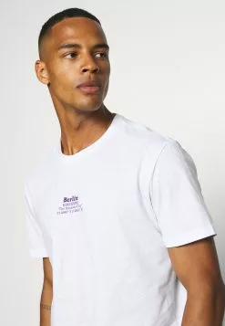 Prix Sympa YOURTURN UNISEX - T-shirt imprimé t shirt Col rond all -Vêtements Boutique e958063471a44c5b9813417a1bd28d0d