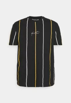 YOURTURN UNISEX - T-shirt imprimé Prix Allégé t shirt Col rond all -Vêtements Boutique e9a48616b6584b70b8552b512a99f62f 1