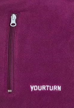 YOURTURN 50% Off De Vente UNISEX - Veste polaire coat Col montant all 8 YOURTURN 50% Off De Vente UNISEX - Veste polaire coat Col montant all -Vêtements Boutique e9fdae56f6bf433c91cec2ab77b3e9d4