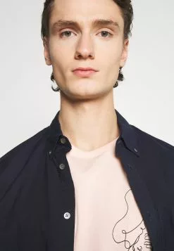 YOURTURN UNISEX - T-shirt imprimé Soldes t shirt Col rond all -Vêtements Boutique ea2a3230b1fd4cb6b61e31f0c8bff4d4