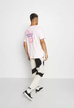 YOURTURN Prix Refroidis UNISEX - T-shirt imprimé t shirt Col rond all