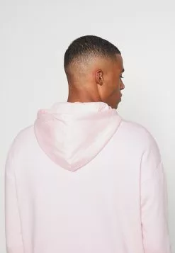 YOURTURN UNISEX - Sweat à capuche Prix Incroyables pullover Capuche all -Vêtements Boutique ea93686b03864c9da429527643a752b7