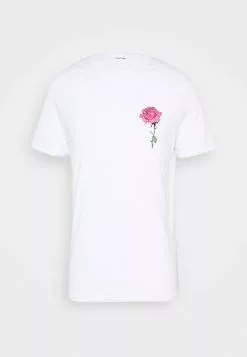 YOURTURN Prix Bradés UNISEX - T-shirt imprimé t shirt Col rond all -Vêtements Boutique eaa0588f565945ca91fa4b1c366b700f