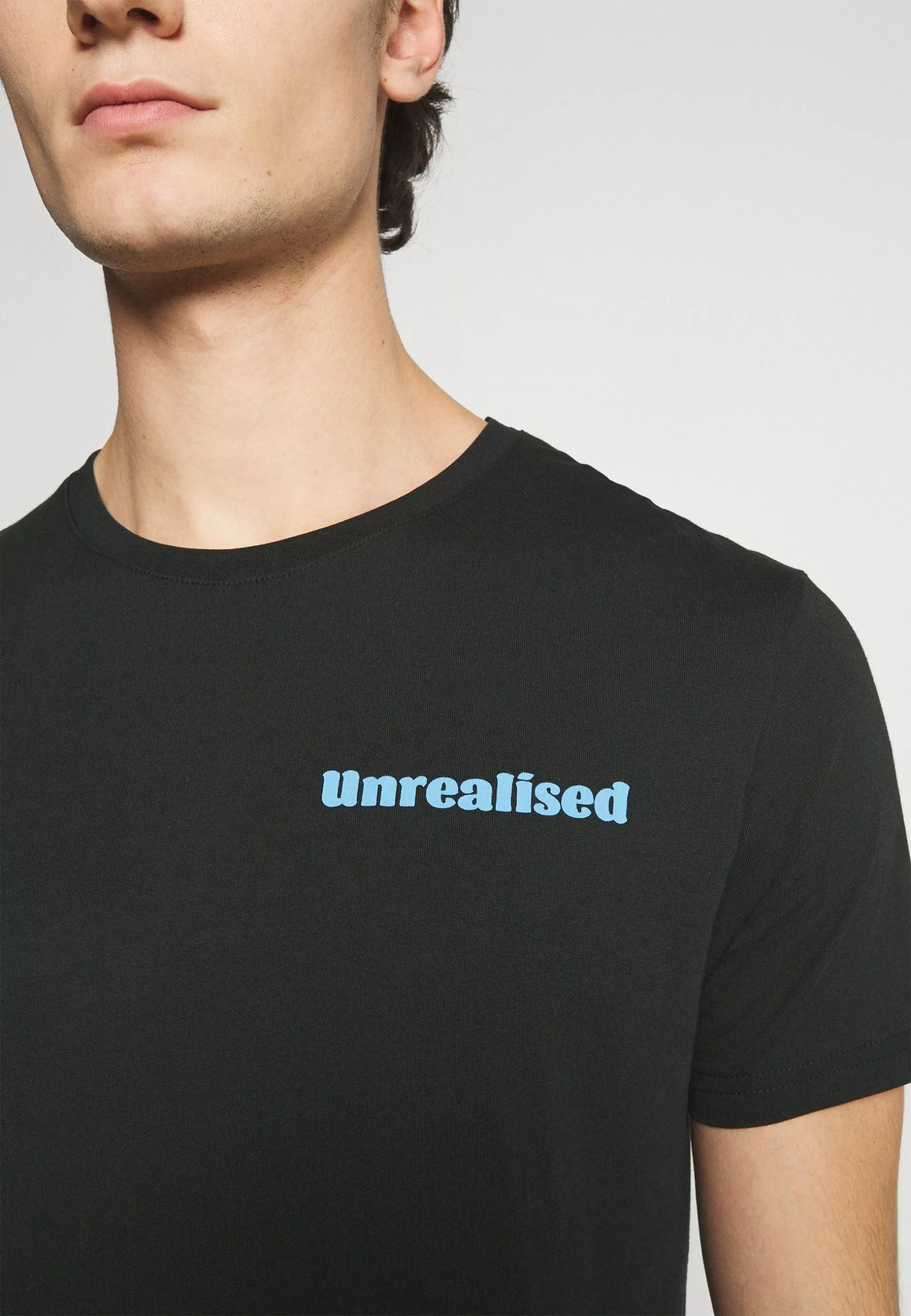 YOURTURN T-shirt imprimé Prix Jamais Vus t shirt Col rond all 9 YOURTURN T-shirt imprimé Prix Jamais Vus t shirt Col rond all – Image 7