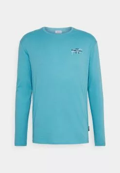 Prix Accessible YOURTURN UNISEX - T-shirt à manches longues t shirt Col rond all -Vêtements Boutique eac27372eaa7449a99f339b6a4aac18b 1