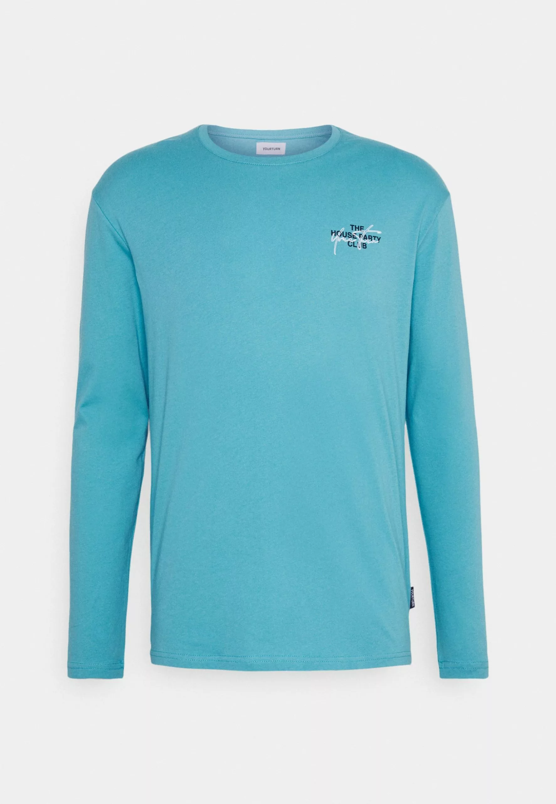 Prix Compétitif YOURTURN UNISEX - T-shirt à manches longues t shirt Col rond all 8 Prix Compétitif YOURTURN UNISEX - T-shirt à manches longues t shirt Col rond all – Image 6