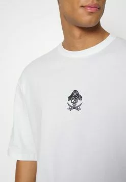 Prix Aimable YOURTURN GOONIES UNISEX TEE - T-shirt imprimé t shirt Col rond all -Vêtements Boutique eb18ad387942482c84a9360bc2528e71