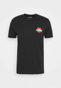 Promos YOURTURN UNISEX - T-shirt imprimé t shirt Col rond all -Vêtements Boutique eb6574857dfd46368ed2acd2b62fa4d0