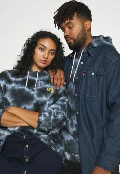 Prix Réduit YOURTURN UNISEX - Sweat à capuche pullover Capuche all -Vêtements Boutique eb848b2bc5ec40738110bec2410c26d3