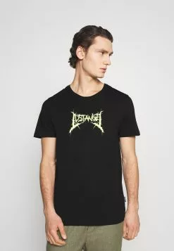 YOURTURN En Remise UNISEX - T-shirt imprimé t shirt Col rond all