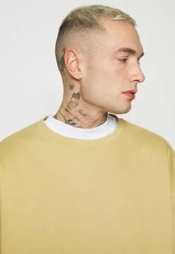 YOURTURN Bas Prix UNISEX - Sweatshirt pullover Col rond all -Vêtements Boutique ebda2ac45e614d24b03ff19af4ecc89b