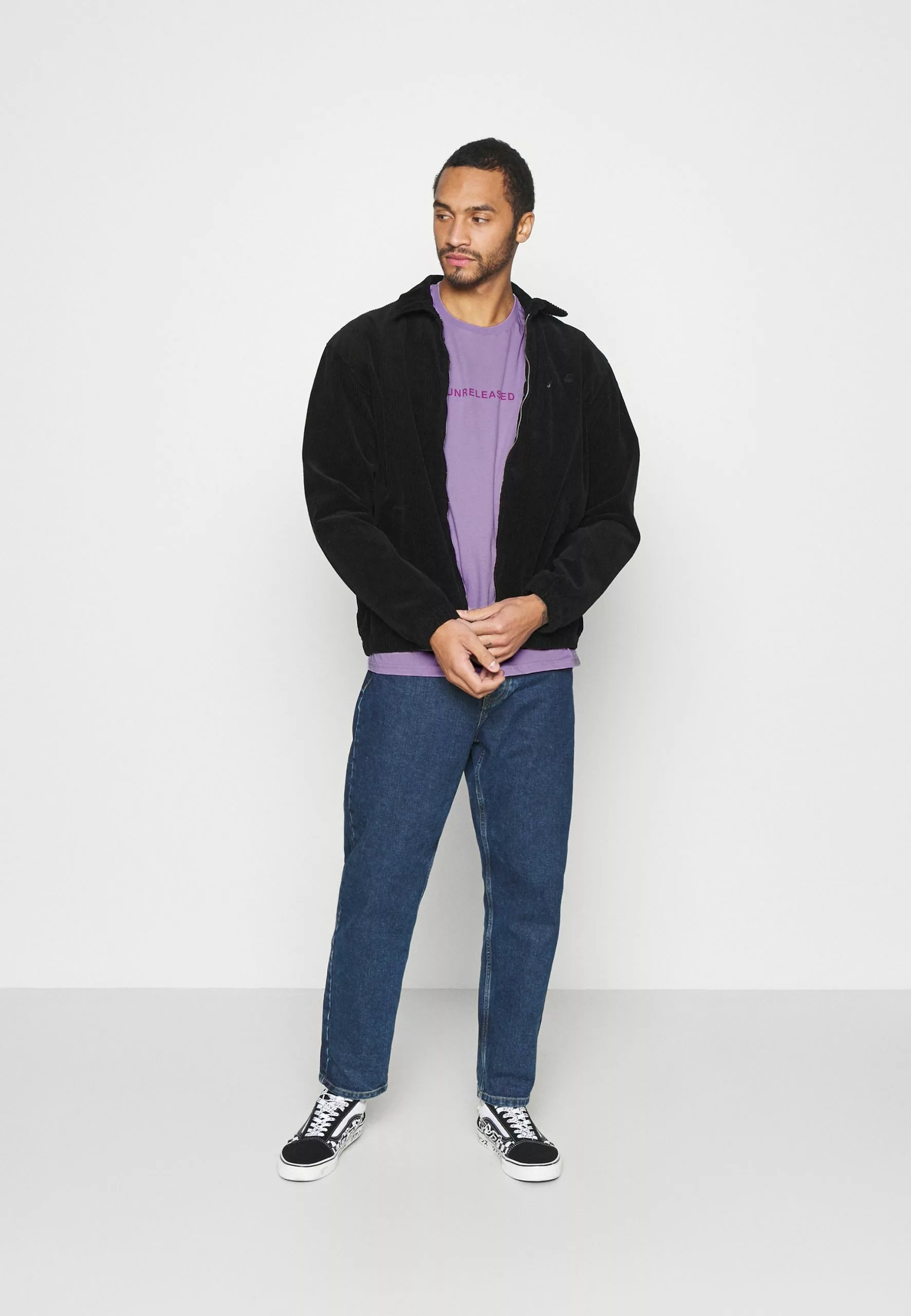 Discount En Ligne YOURTURN T-shirt imprimé t shirt Col rond all 4 Discount En Ligne YOURTURN T-shirt imprimé t shirt Col rond all – Image 2