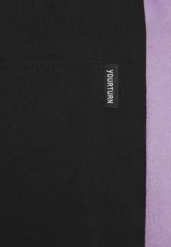 YOURTURN Soldes En Ligne SET UNISEX - Sweat à capuche zippé combination clothing Normale all -Vêtements Boutique ebfc071f061a4b3a968a009bde3b6f10