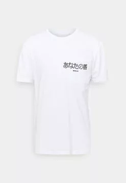 YOURTURN POCKET - T-shirt imprimé qualité absolue t shirt Col rond all -Vêtements Boutique ec057a432cbb460a896be459df7b96be 1