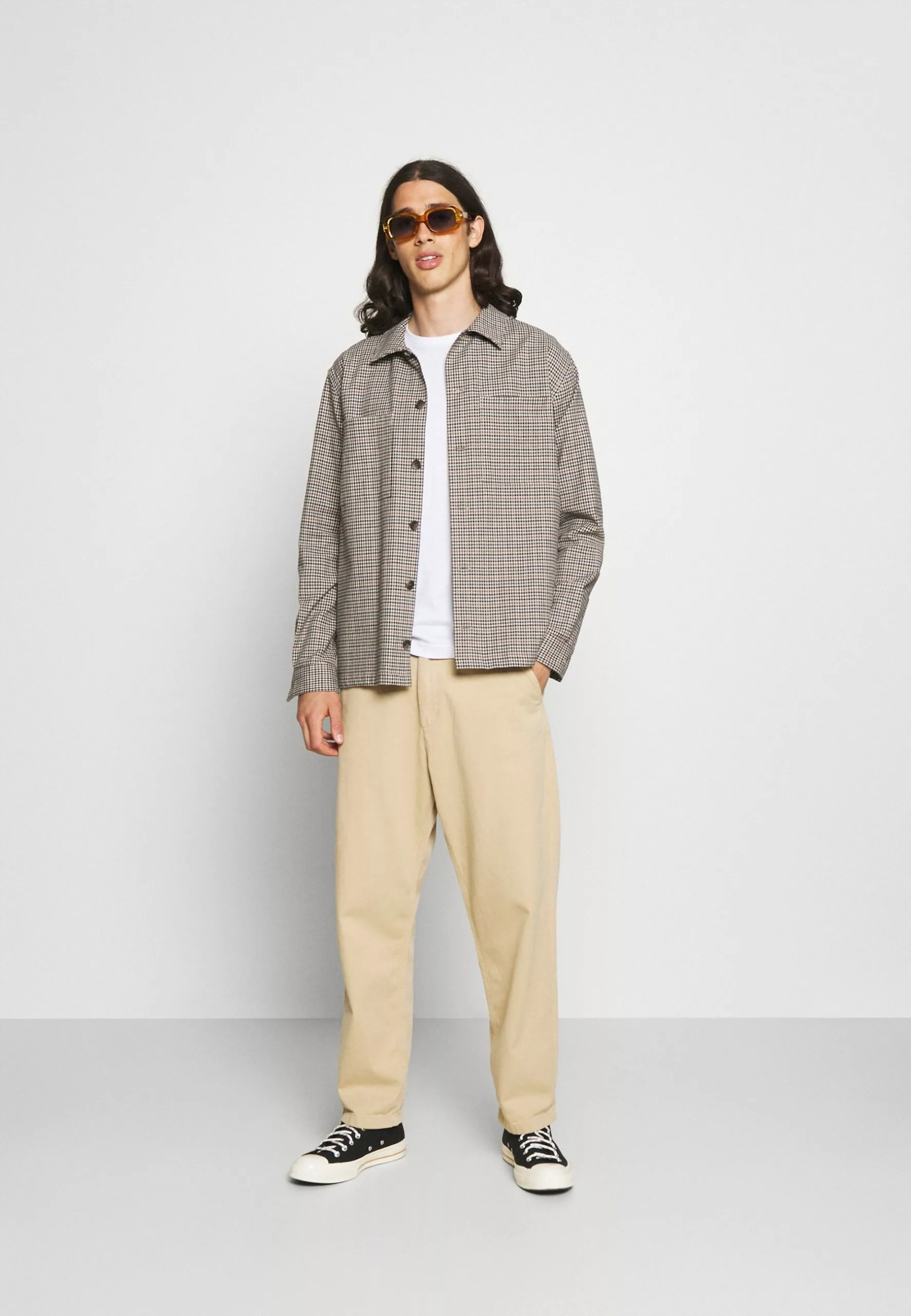 YOURTURN Prix Refroidis UNISEX - T-shirt à manches longues t shirt Col rond all 4 YOURTURN Prix Refroidis UNISEX - T-shirt à manches longues t shirt Col rond all – Image 2