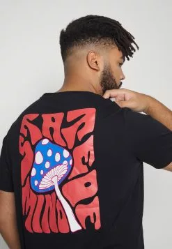 YOURTURN 50% Off De Vente UNISEX - T-shirt imprimé t shirt Col rond all -Vêtements Boutique ec7c386d72954b19a4f4a9d0225873dd