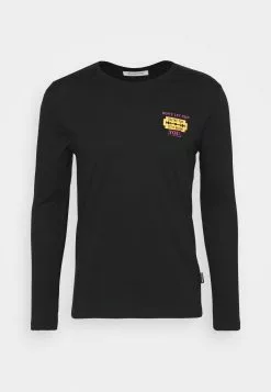 Garantie De Qualité 100% YOURTURN UNISEX - T-shirt à manches longues t shirt Col rond all -Vêtements Boutique ecd0df5c195c406c8b987b6e70c10e70