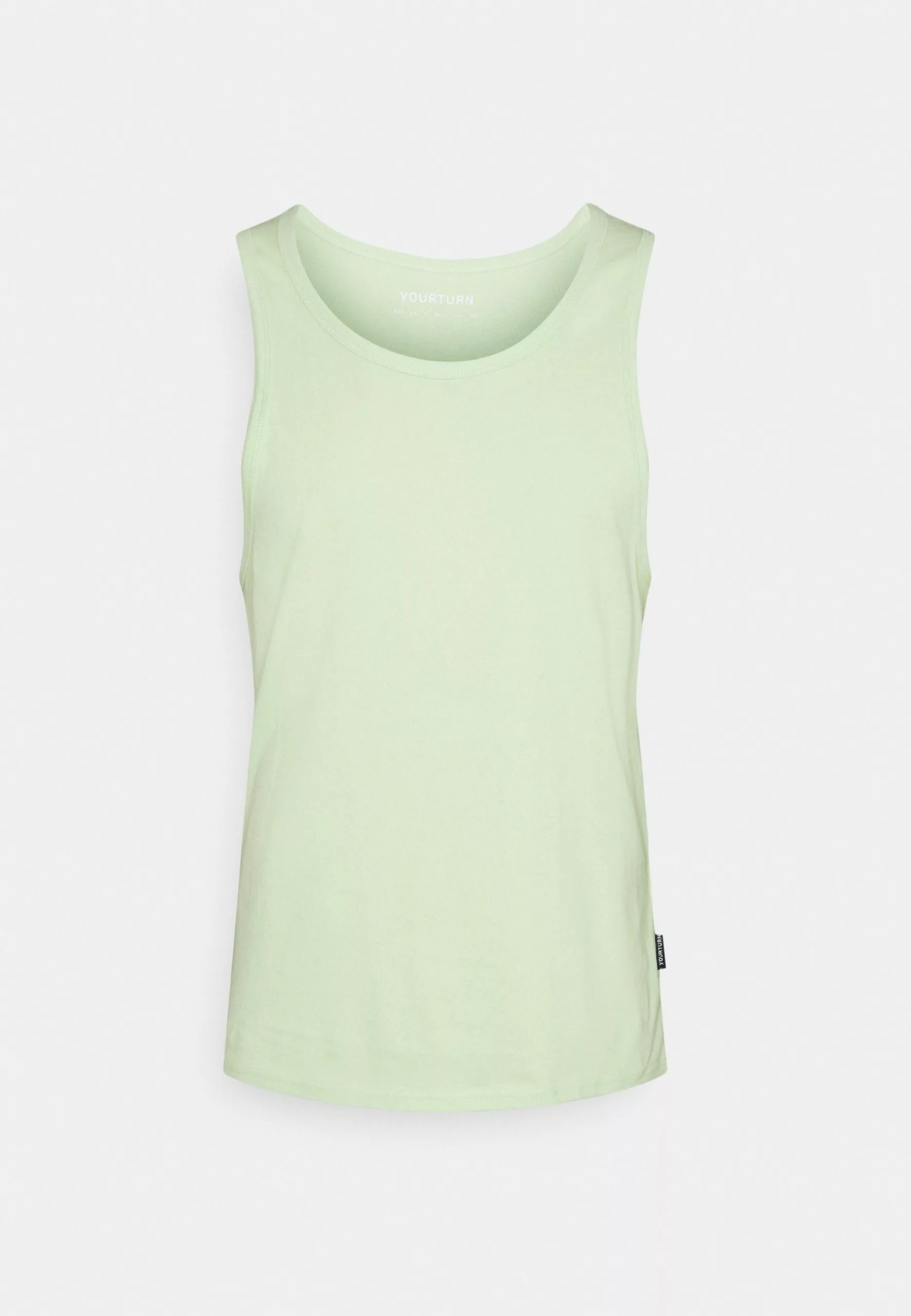 Première Qualité YOURTURN UNISEX - Débardeur t shirt Col rond all 7 Première Qualité YOURTURN UNISEX - Débardeur t shirt Col rond all – Image 5