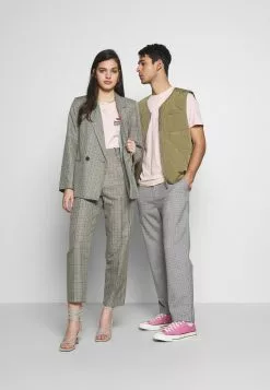 YOURTURN Prix Affortable T-shirt imprimé t shirt Col rond all -Vêtements Boutique ecf4c07321744e4f886c3e82d5f4d101