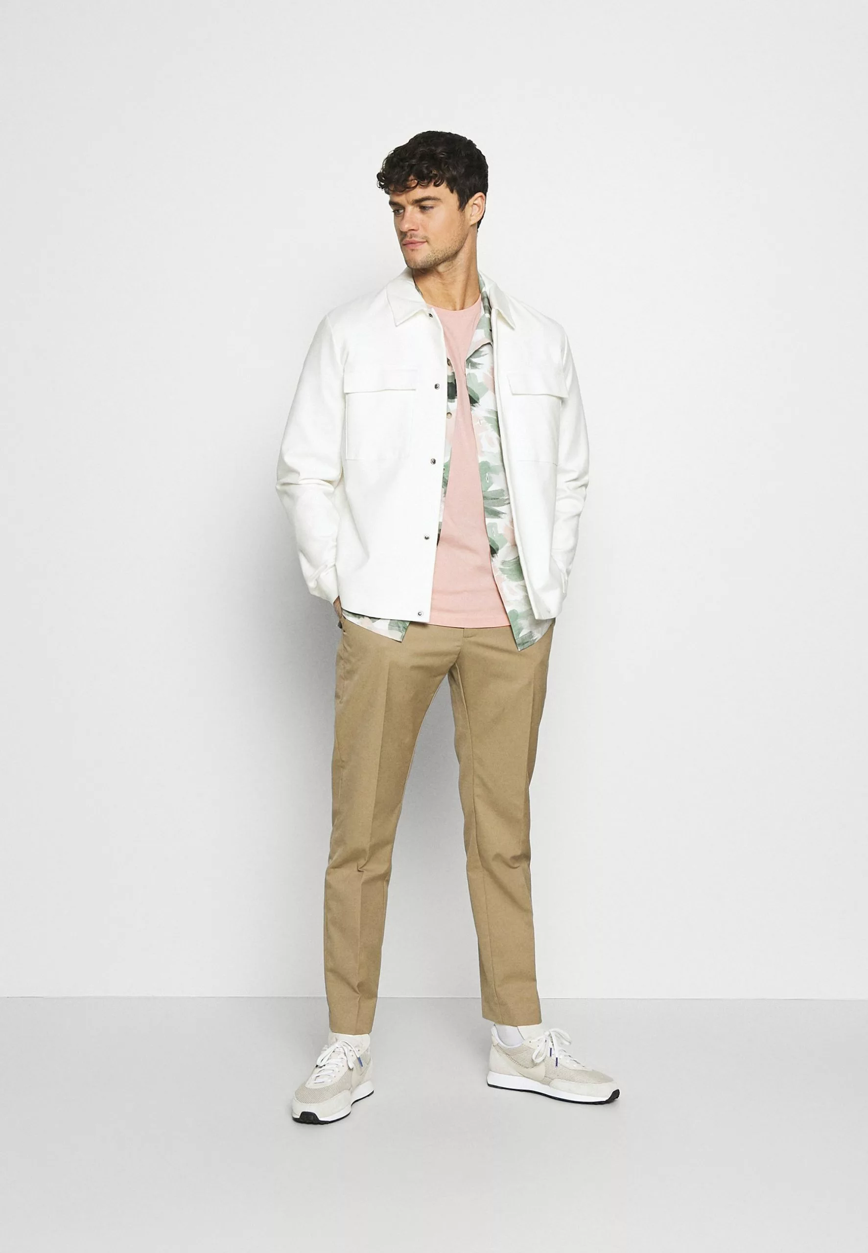 YOURTURN Produit de première qualité UNISEX - T-shirt imprimé t shirt Col rond all 4 YOURTURN Produit de première qualité UNISEX - T-shirt imprimé t shirt Col rond all – Image 2