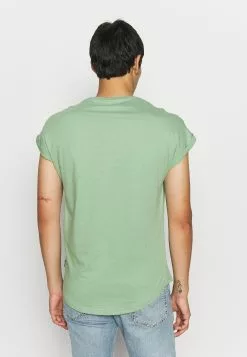 Soldes En Ligne YOURTURN UNISEX - T-shirt basique t shirt Col rond all -Vêtements Boutique edafe743d9164e1fbfd346dc753b1471