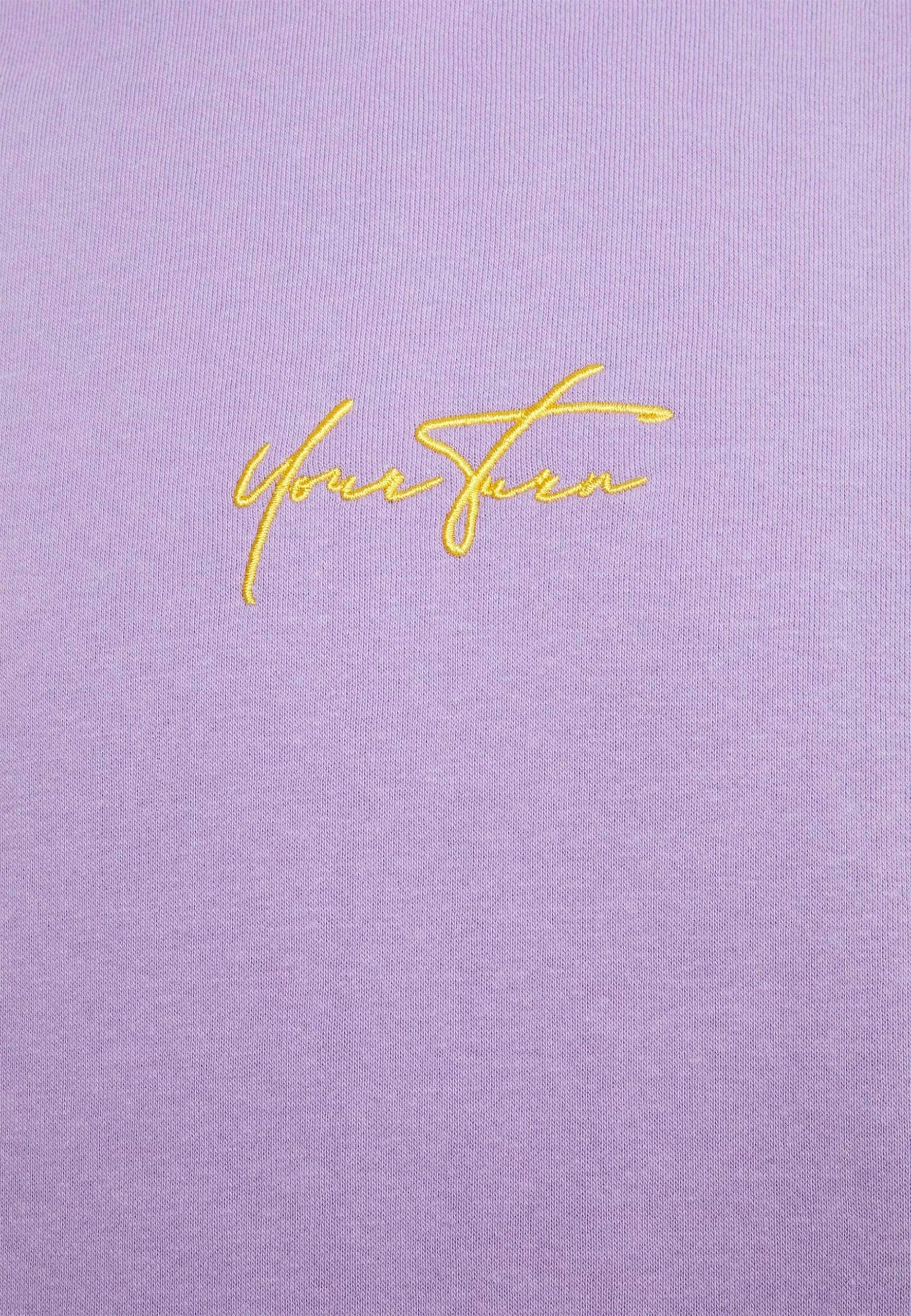 YOURTURN Soldes UNISEX - Sweat à capuche pullover Capuche all 5 YOURTURN Soldes UNISEX - Sweat à capuche pullover Capuche all – Image 3