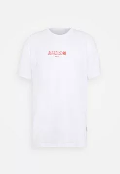 En Remise YOURTURN T-shirt imprimé t shirt Col rond all 17 En Remise YOURTURN T-shirt imprimé t shirt Col rond all -Vêtements Boutique ee1a85e2ea1d43fa8a21ebe10990d202