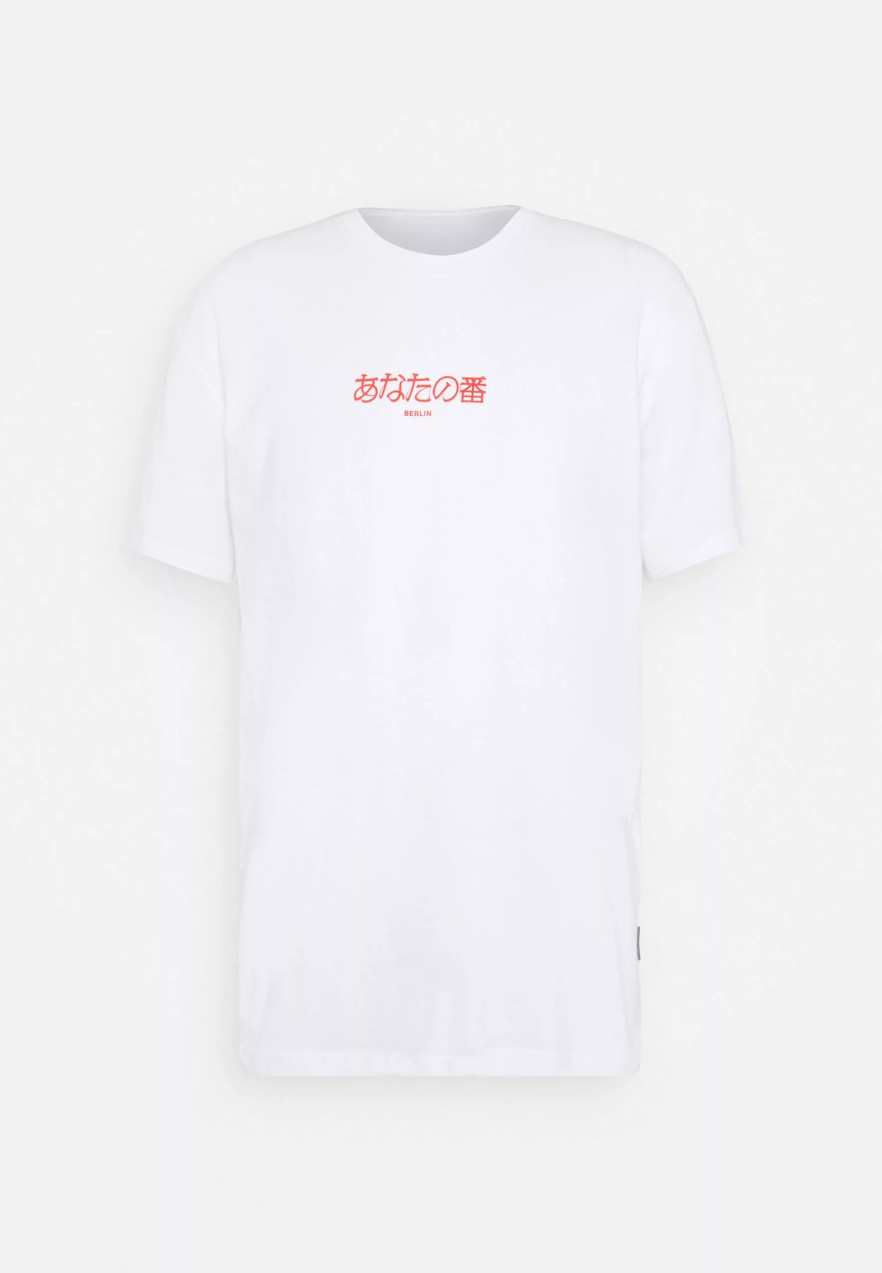 En Remise YOURTURN T-shirt imprimé t shirt Col rond all 8 En Remise YOURTURN T-shirt imprimé t shirt Col rond all – Image 6