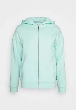 YOURTURN UNISEX - Sweat à capuche zippé Qualité Garantie cardigan Capuche all -Vêtements Boutique ee1f60a6f1ae4d51876cf427f6cfb851 1