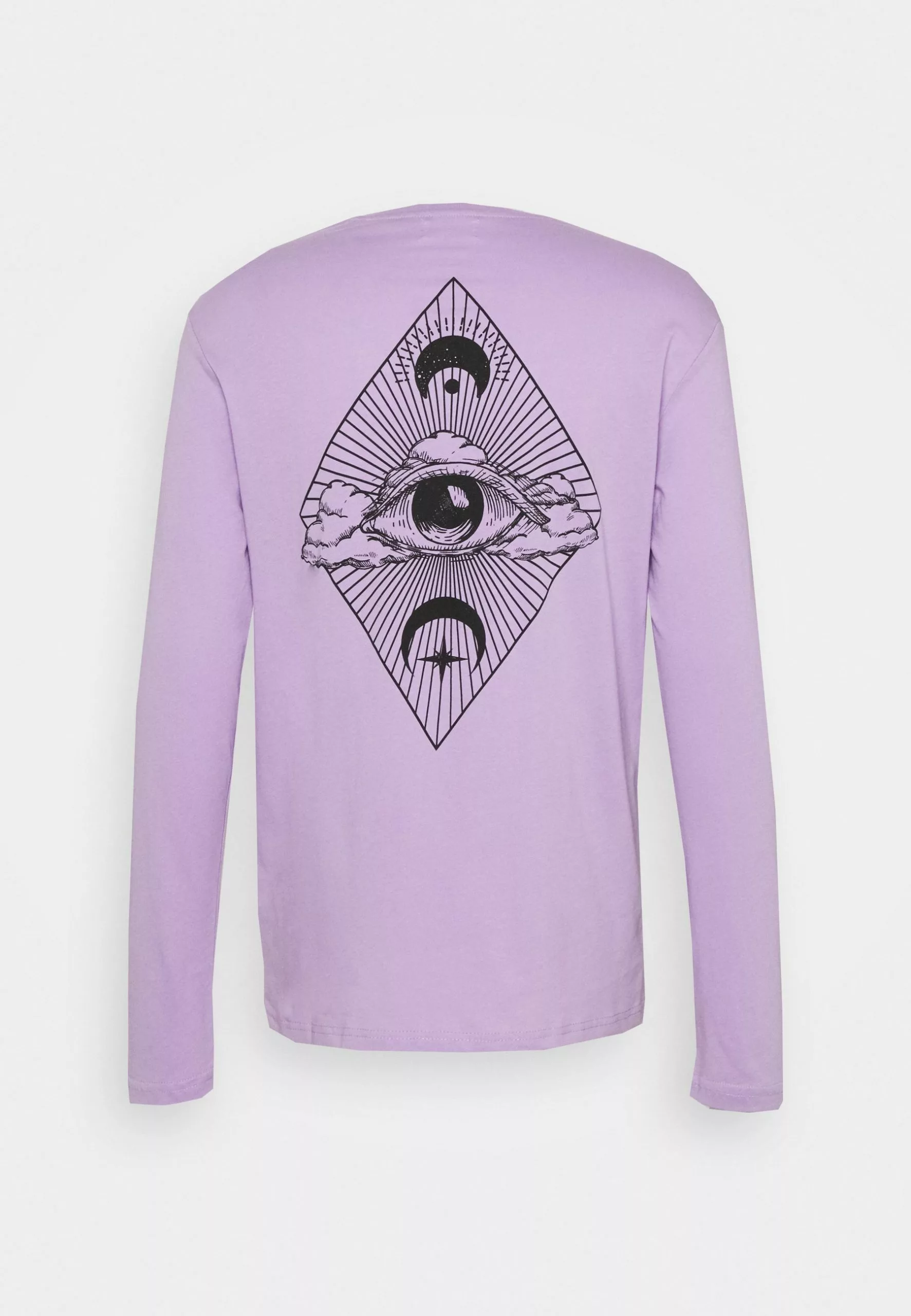 YOURTURN Prix Compétitif UNISEX - T-shirt à manches longues t shirt Col rond all 10 YOURTURN Prix Compétitif UNISEX - T-shirt à manches longues t shirt Col rond all – Image 8