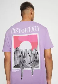 Promos YOURTURN UNISEX - T-shirt imprimé t shirt Col rond all 15 Promos YOURTURN UNISEX - T-shirt imprimé t shirt Col rond all -Vêtements Boutique ee96c52861854308ab13c4fba29f30f0