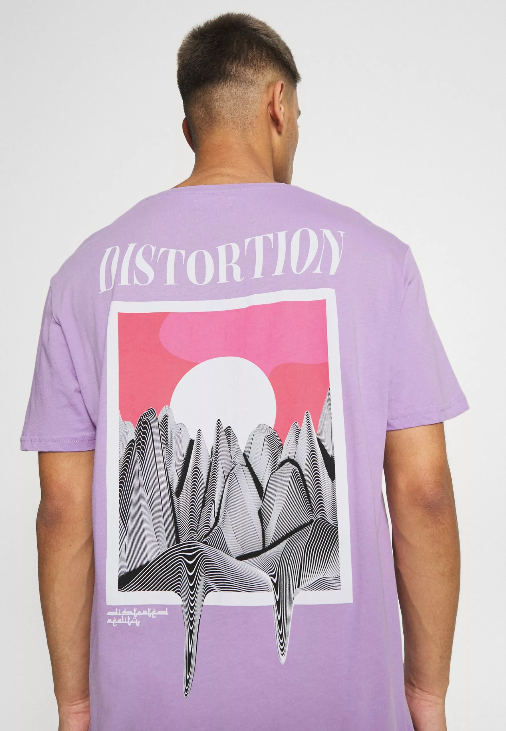 Promos YOURTURN UNISEX - T-shirt imprimé t shirt Col rond all 6 Promos YOURTURN UNISEX - T-shirt imprimé t shirt Col rond all – Image 4