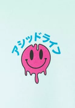 YOURTURN UNISEX - Sweat à capuche Prix Préférentiel pullover Capuche all -Vêtements Boutique eea7525e4e4b4ae0a2f2e9882742a8e5