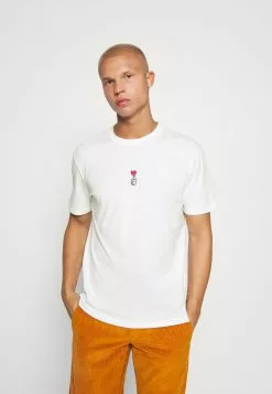 Prix De Lancement YOURTURN UNISEX - T-shirt basique t shirt Col rond all