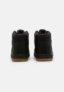 Première Qualité YOURTURN UNISEX - Baskets montantes sneaker Rond all 12 Première Qualité YOURTURN UNISEX - Baskets montantes sneaker Rond all -Vêtements Boutique ef4c17e7c5364788ab169ef84848f23b