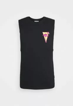 YOURTURN UNISEX - Débardeur Marchandise de première qualité t shirt Col rond all -Vêtements Boutique ef4e93b4f3344c8bb8108ce121fce5fd 1